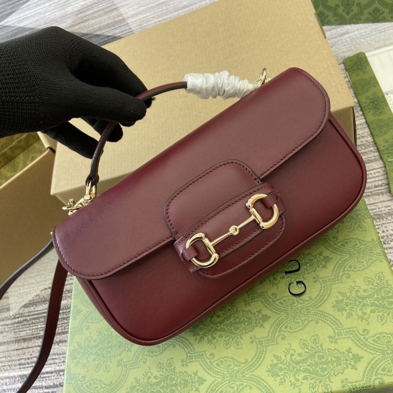 G*u*i satchel bags